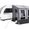 Dometic Winter AIR PVC 260 S Wohnwagen- Und Wohnmobilvorzelt