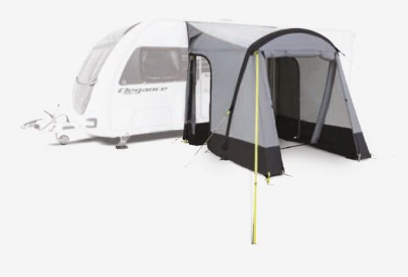 Dometic Leggera AIR Eco 220 S Ausstellungszelt 1 Dometic Leggera AIR Eco 220 S Ausstellungszelt