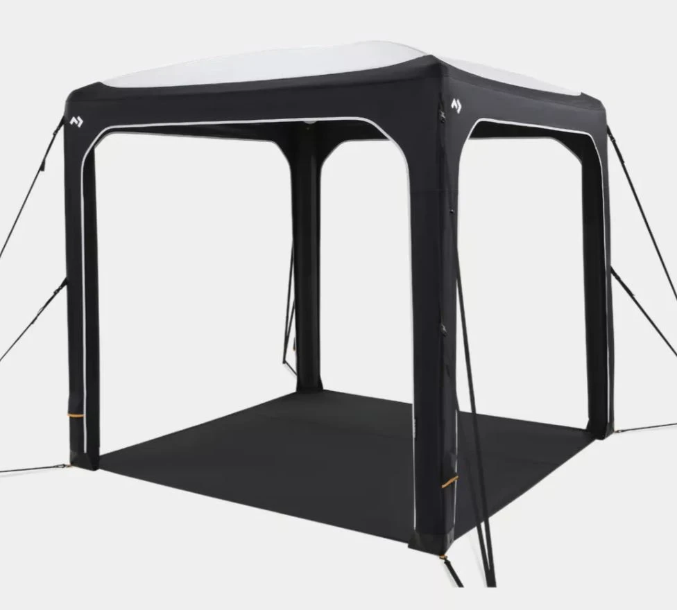 Dometic HUB AIR 2.0 Busvorzelt 1 Dometic HUB AIR 2.0 Busvorzelt