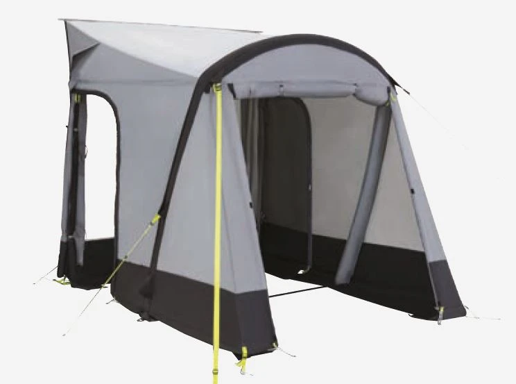 Dometic Leggera AIR Eco 220 S Ausstellungszelt 4 Dometic Leggera AIR Eco 220 S Ausstellungszelt – Bild 4