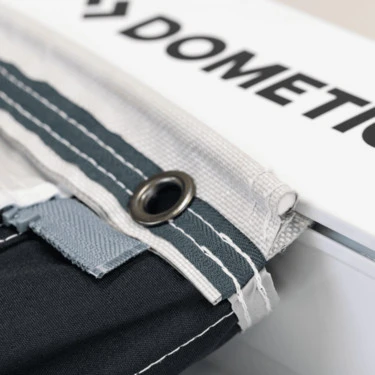 Dometic Leggera AIR 220 S Wohnwagenvorzelt 4 Dometic Leggera AIR 220 S Wohnwagenvorzelt – Bild 4