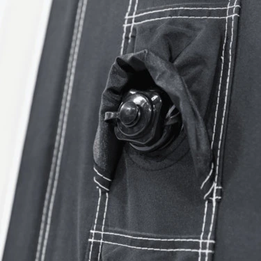 Dometic Leggera AIR 260 S Wohnwagenvorzelt 7 Dometic Leggera AIR 260 S Wohnwagenvorzelt – Bild 7