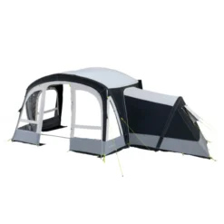 Dometic Pop Air Pro Annexe 290/340/365 Zeltanbau