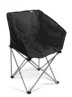 Kampa Tub Chair Eco Faltstuhl