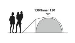 Outwell Cloud 3 Campingzelt 14 Outwell Cloud 3 Campingzelt -Camping-ausrüstung Verkäufe 2024 7366392 1280x1280