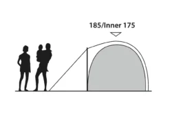 Outwell Cloud 5 Campingzelt 14 Outwell Cloud 5 Campingzelt -Camping-ausrüstung Verkäufe 2024 7366424 1280x1280