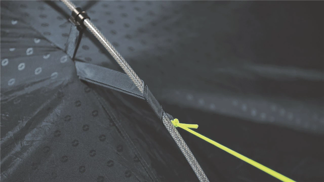 Outwell Cloud 5 Campingzelt 7 Outwell Cloud 5 Campingzelt – Bild 7