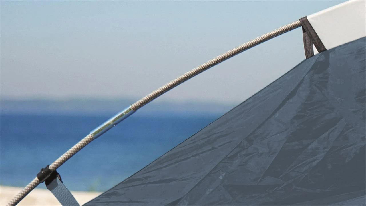 Outwell Cloud 5 Campingzelt 10 Outwell Cloud 5 Campingzelt – Bild 10