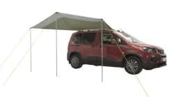 Outwell Fieldcrest Canopy Busvordach