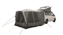 Outwell Linnburg Air Rear Heckzelt