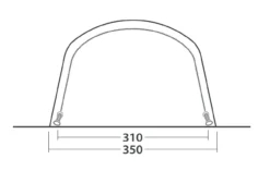 Outwell Springville 5SA Familienzelt -Camping-ausrüstung Verkäufe 2024 7366748 1280x1280