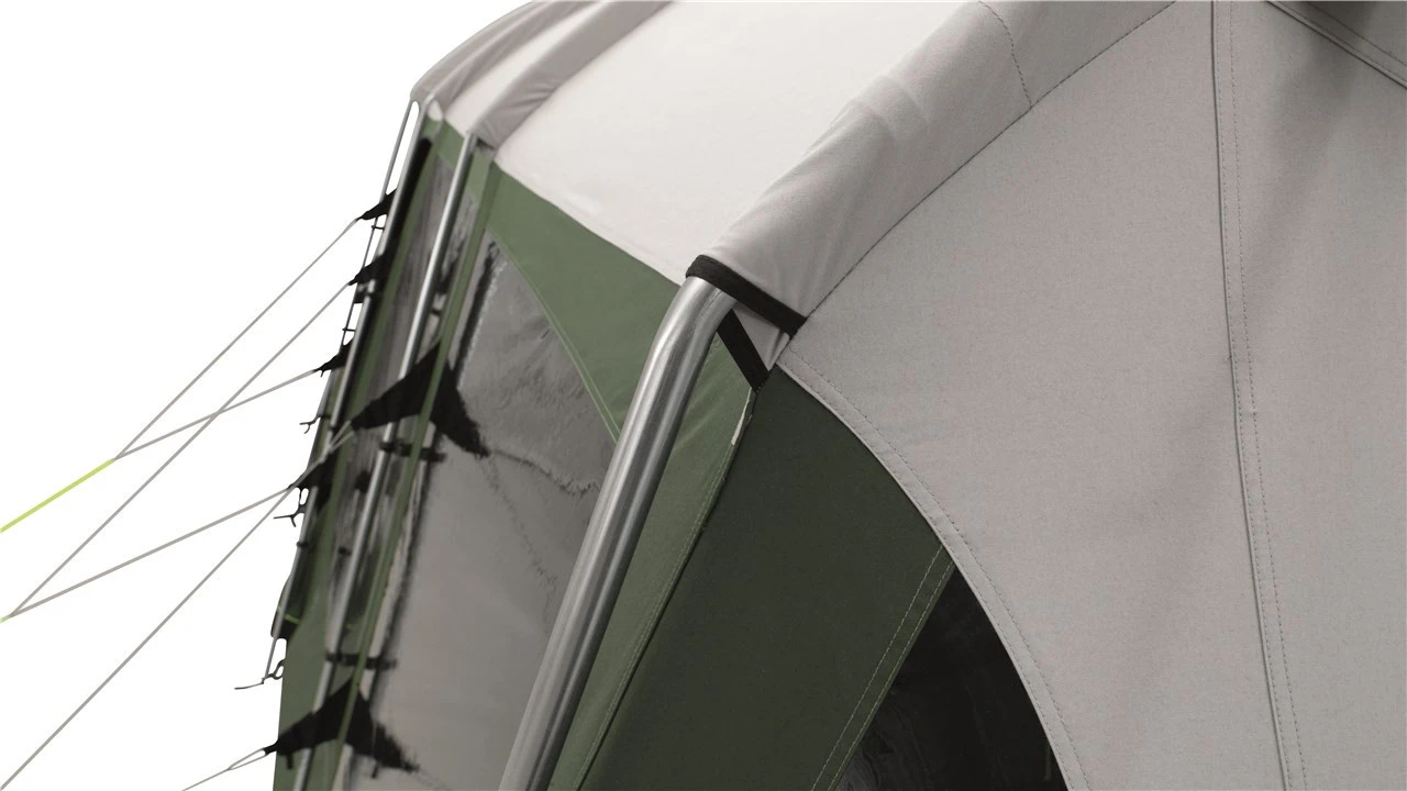 Outwell Yosemite Lake 5TC Familienzelt 9 Outwell Yosemite Lake 5TC Familienzelt – Bild 9