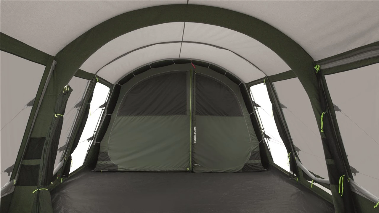 Outwell Yosemite Lake 5TC Familienzelt 12 Outwell Yosemite Lake 5TC Familienzelt – Bild 12