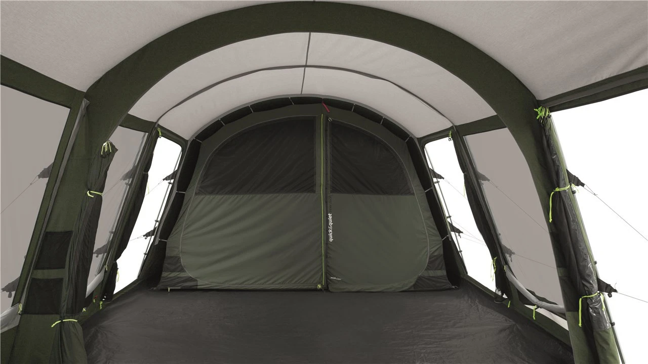 Outwell Yosemite Lake 5TC Familienzelt 13 Outwell Yosemite Lake 5TC Familienzelt – Bild 13