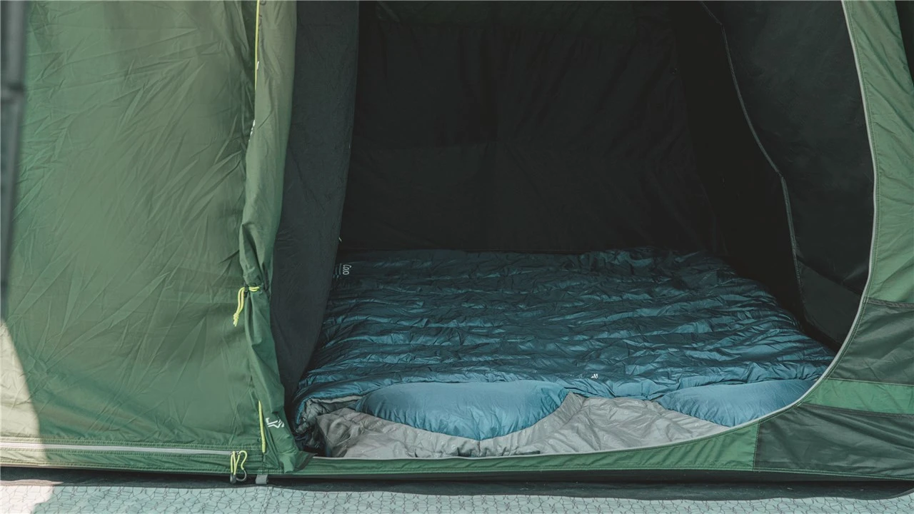 Outwell Yosemite Lake 5TC Familienzelt 17 Outwell Yosemite Lake 5TC Familienzelt – Bild 17