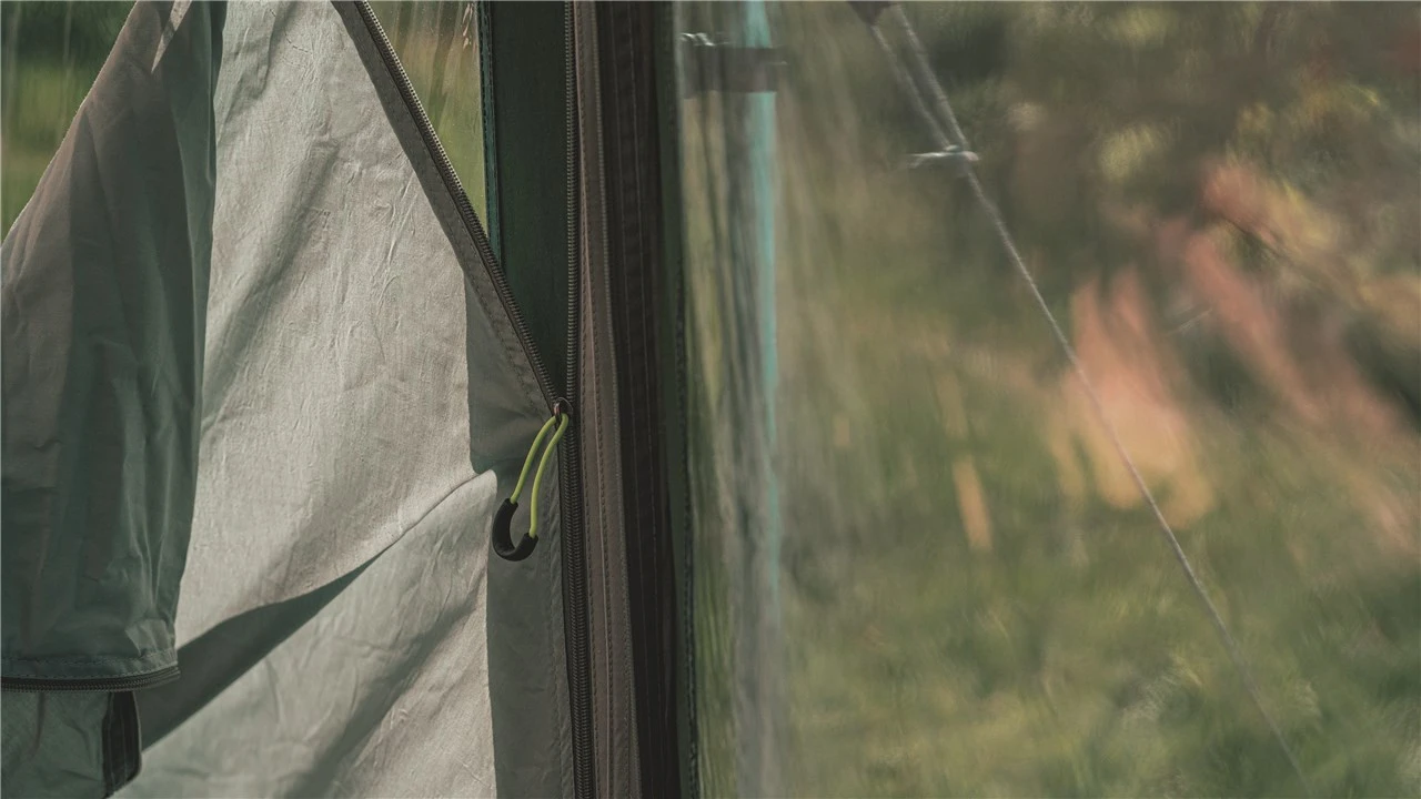 Outwell Yosemite Lake 5TC Familienzelt 18 Outwell Yosemite Lake 5TC Familienzelt – Bild 18