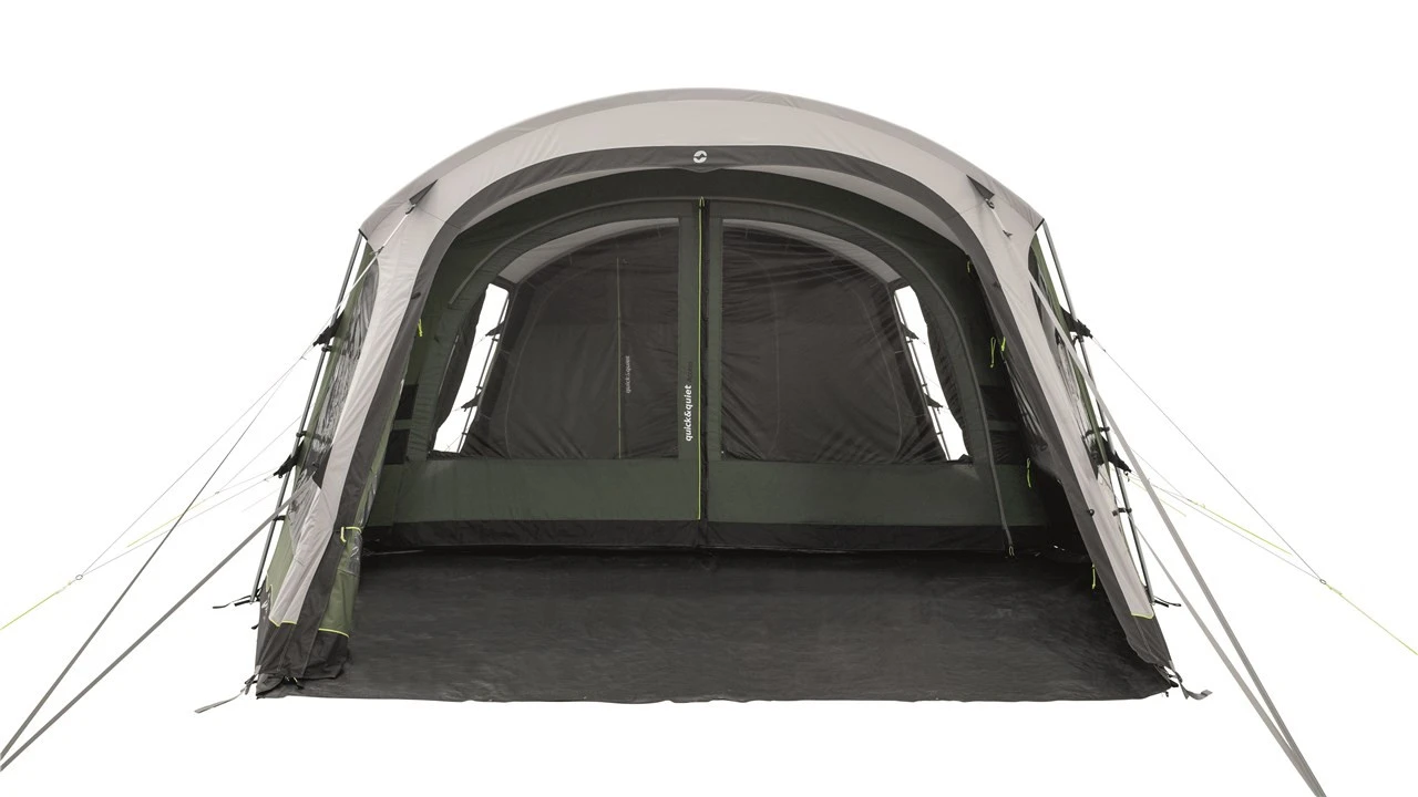 Outwell Yosemite Lake 6TC Familienzelt 9 Outwell Yosemite Lake 6TC Familienzelt – Bild 9