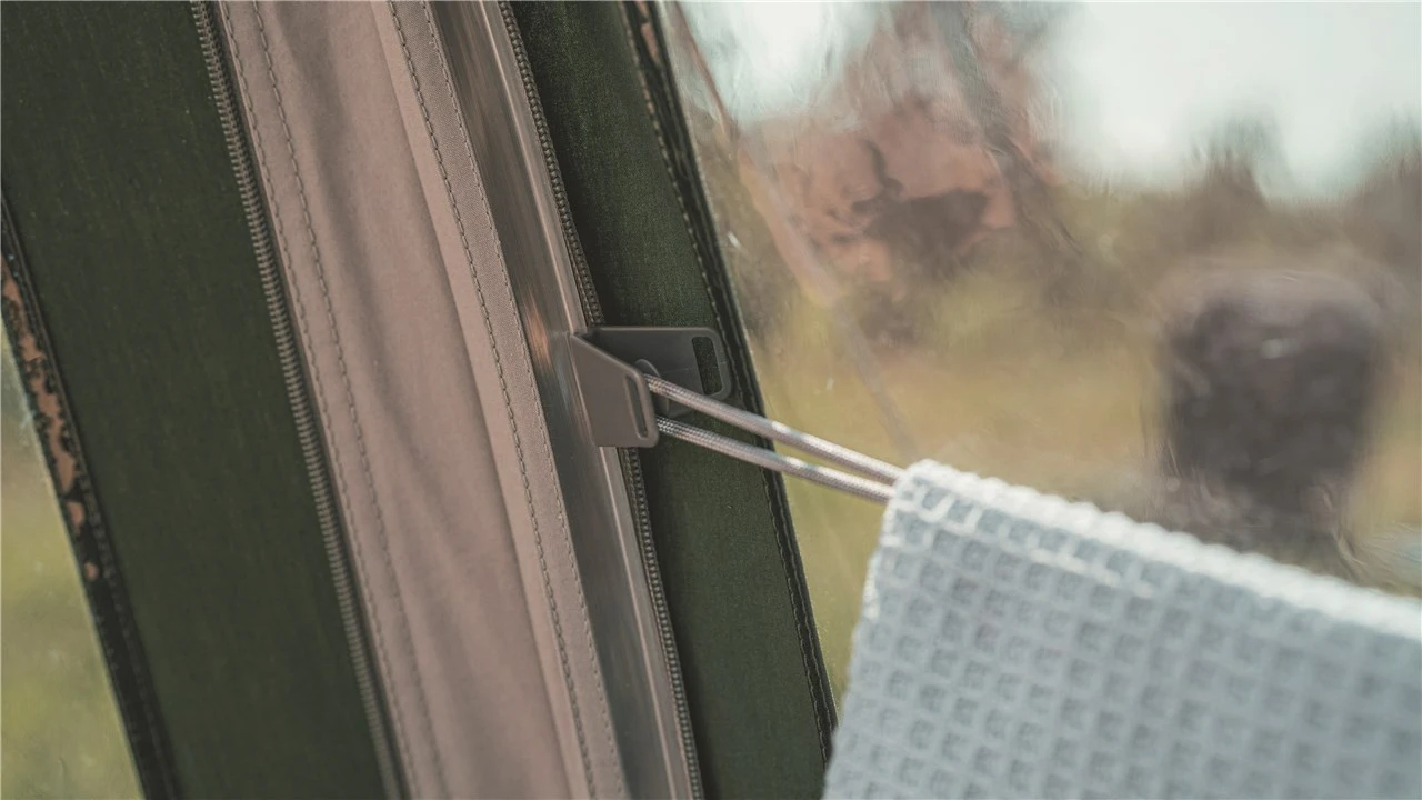 Outwell Yosemite Lake 6TC Familienzelt 20 Outwell Yosemite Lake 6TC Familienzelt – Bild 20