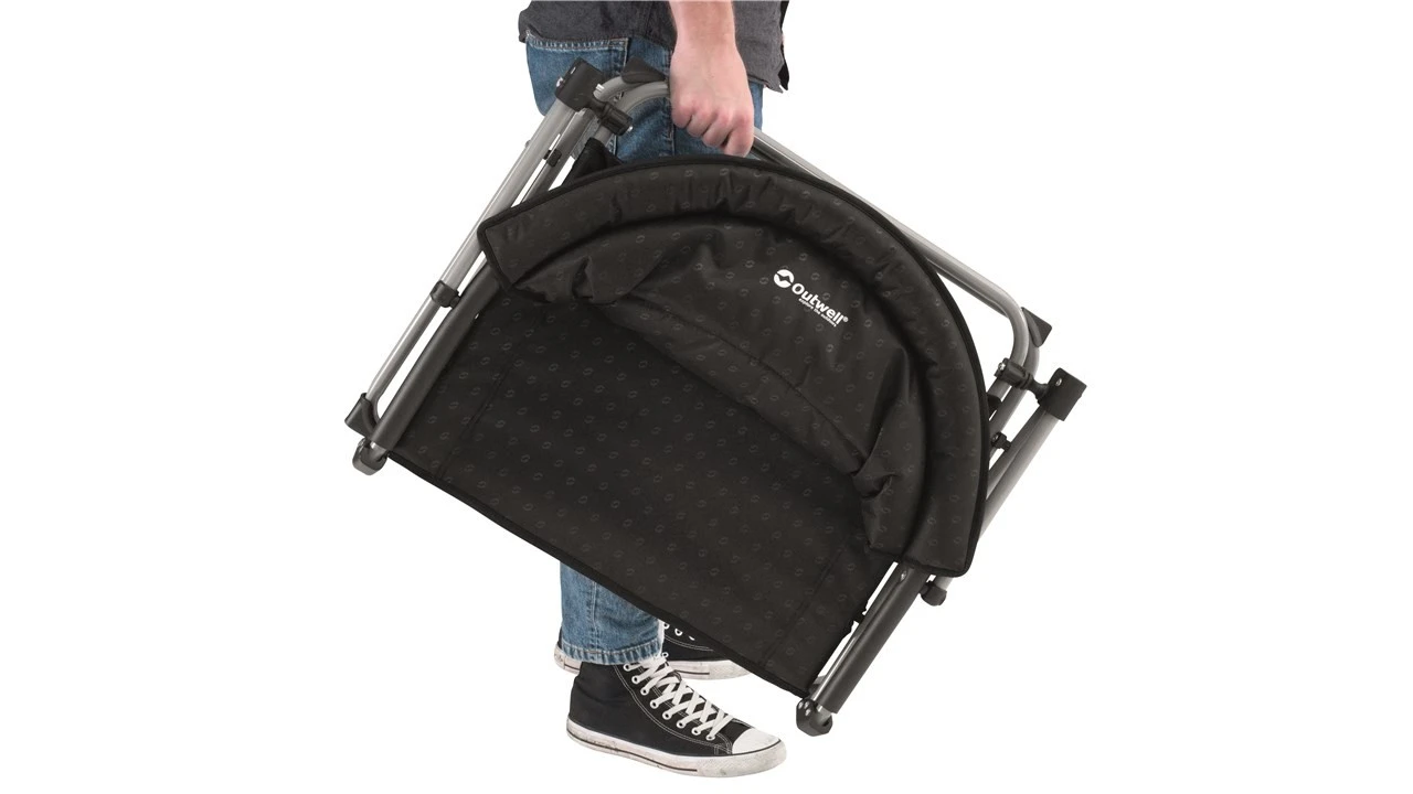 Outwell Campana Stuhl 6 Outwell Campana Stuhl – Bild 6