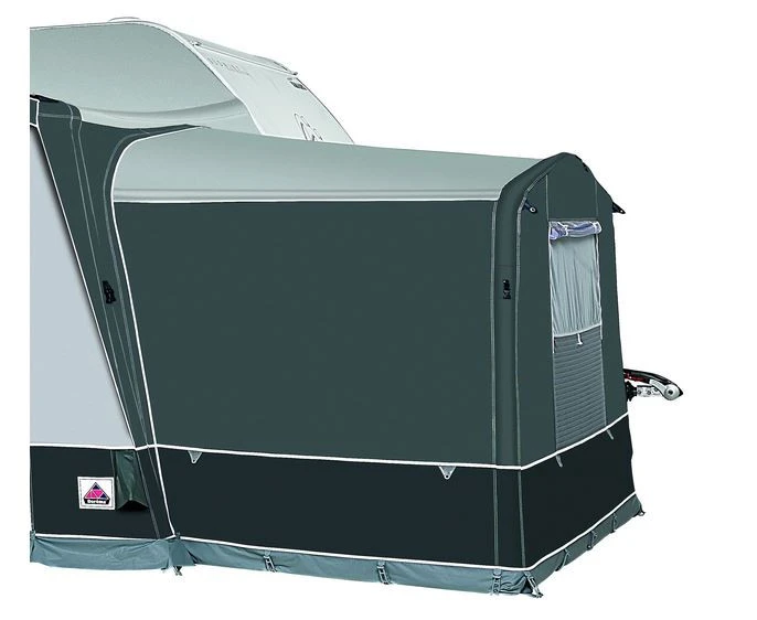 Doréma Anbau Maribor Air 1 Doréma Anbau Maribor Air