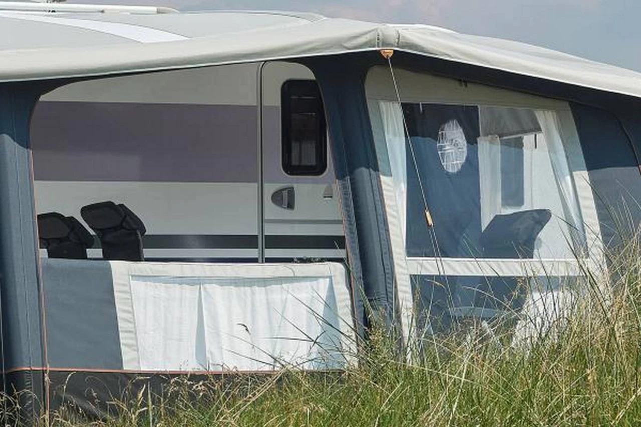 Isabella Air Verandastange Cirrus 400 2 Isabella Air Verandastange Cirrus 400 – Bild 2