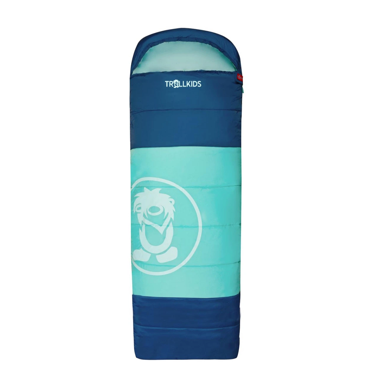 Trollkids Kids Midnight Sun Dreamer Kinderschlafsack 1 Trollkids Kids Midnight Sun Dreamer Kinderschlafsack