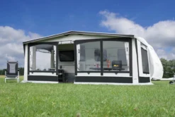 Wigo Traveller Edition Wohnwagenvorzelt