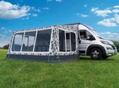 Wigo Camou XL Wohnmobilvorzelt