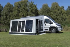 Wigo Yak Wohnmobilvorzelt