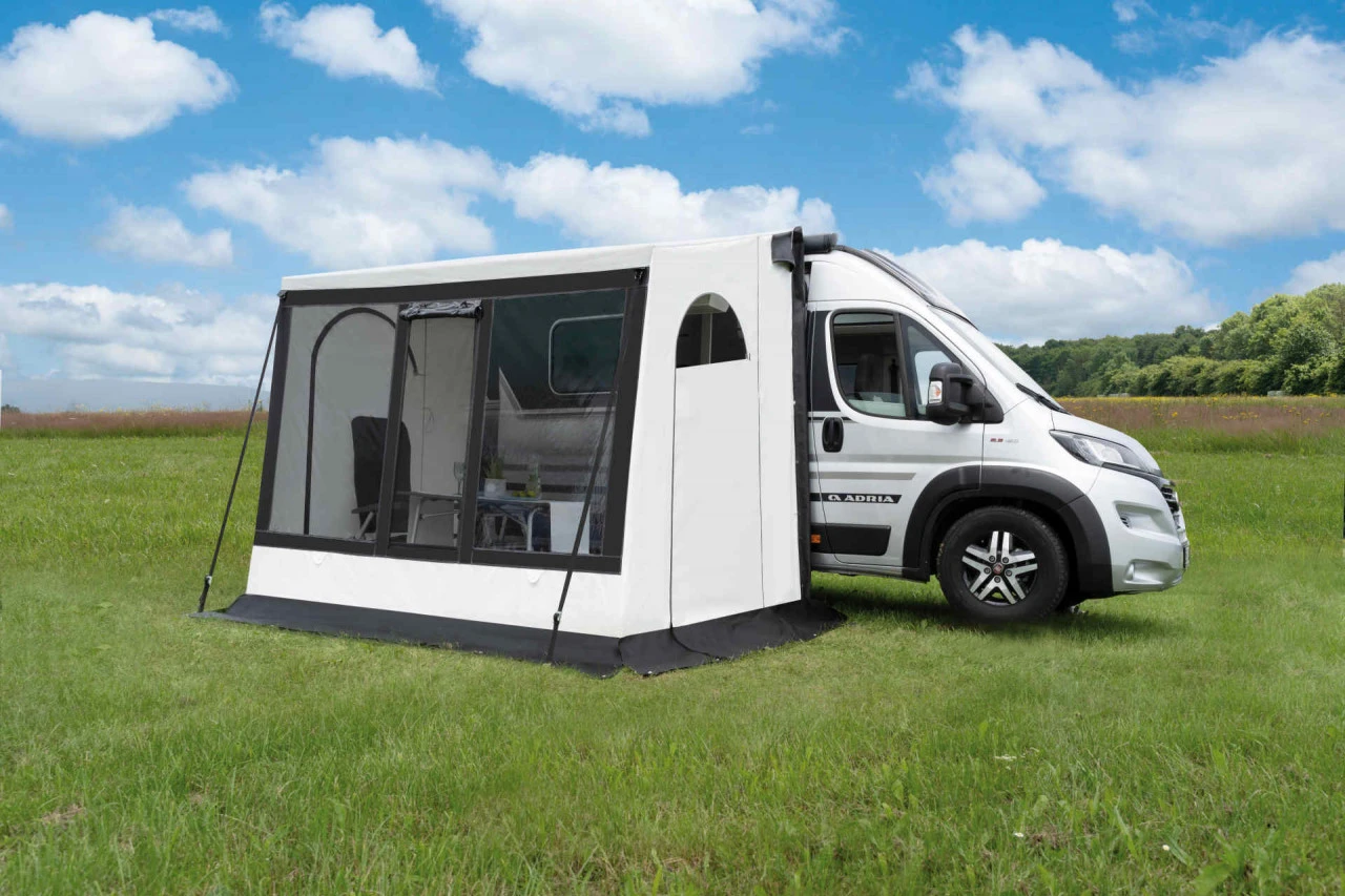 Wigo Inuit Blizzard Wohnmobilvorzelt 3 Wigo Inuit Blizzard Wohnmobilvorzelt – Bild 3