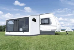 Wigo Inuit Storm 250 X 200 Cm Wohnwagenvorzelt -Camping-ausrüstung Verkäufe 2024 7417284 1280x1280