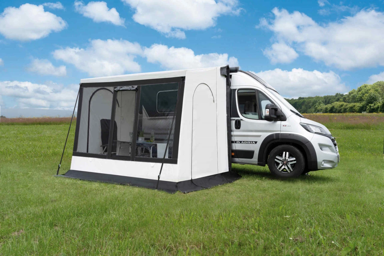 Wigo Inuit Polar Wohnmobilvorzelt 1 Wigo Inuit Polar Wohnmobilvorzelt