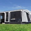 Wigo Rolli Plus Ambiente Wohnwagenvorzelt