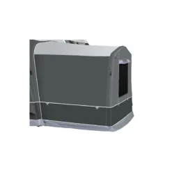 Doréma Anbau Octavia Air