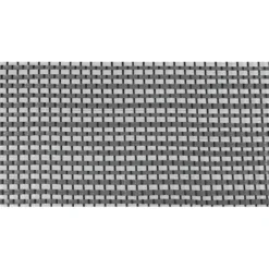 Doréma Starlon Grau 280 X 500 Cm Vorzeltteppich