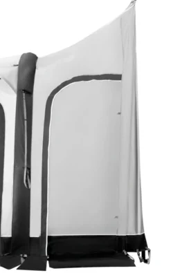 Westfield Neptune Schleuse 4