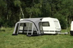 Westfield Dorado XL Wohnwagenvorzelt