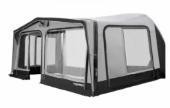 Westfield Pluto XL Wohnwagenvorzelt