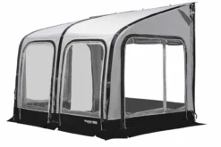 Westfield Vega 330 240 - 255 Cm Wohnwagenvorzelt