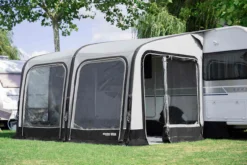 Westfield Vega 330 240 - 255 Cm Wohnwagenvorzelt -Camping-ausrüstung Verkäufe 2024 7427638 1280x1280