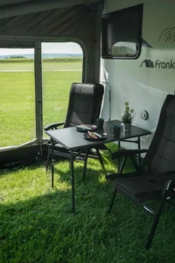 Westfield Vega 330 240 - 255 Cm Wohnwagenvorzelt -Camping-ausrüstung Verkäufe 2024 7427641 1280x1280