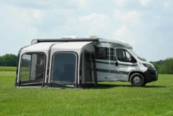 Westfield Vega 330 260 - 285 Cm Wohnmobilvorzelt -Camping-ausrüstung Verkäufe 2024 7427654 1280x1280