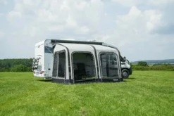 Westfield Vega 330 260 - 285 Cm Wohnmobilvorzelt -Camping-ausrüstung Verkäufe 2024 7427655 1280x1280