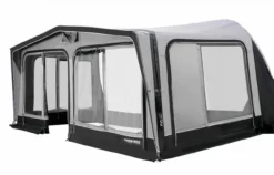 Westfield Pluto Wohnwagenvorzelt