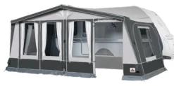 Doréma Horizon Air Deluxe Größe 15 (1000-1025 Cm) - Ausstellungszelt -Camping-ausrüstung Verkäufe 2024 7427779 1280x1280
