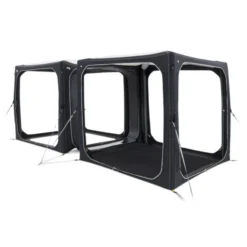 Dometic Hub 1.0 Verbindungsstreifen