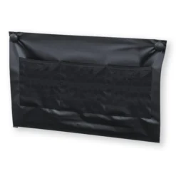 Dometic Single Radblende Grau