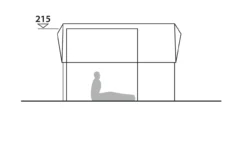 Robens Inner Tent Prospector Castle Innenzelt 9 Robens Inner Tent Prospector Castle Innenzelt -Camping-ausrüstung Verkäufe 2024 7437124 1280x1280