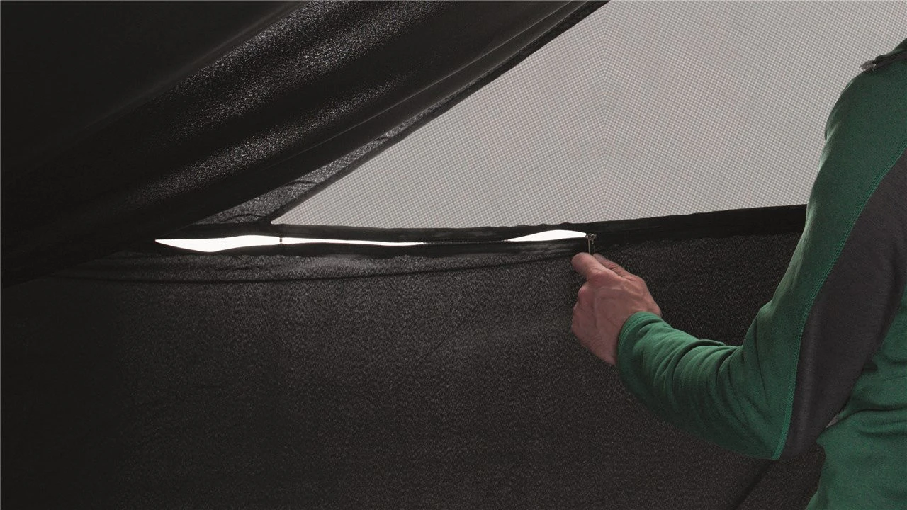 Robens Inner Tent Prospector Castle Innenzelt 6 Robens Inner Tent Prospector Castle Innenzelt – Bild 6