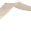 Nordisk Kari 20 Basic Cotton Tarp Sonnensegel